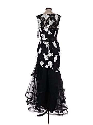 Teri Jon by Rickie Freeman Cocktail Dress (view 2)