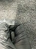 Torrid Solid Black Athletic Shorts Size 1X Plus (1) - photo 5
