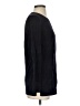 Lands' End Black Pullover Sweater Size XS - photo 4
