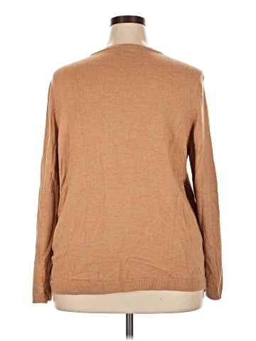Talbots Cardigan (view 2)