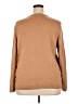 Talbots Tan Cardigan Size 3X - photo 2