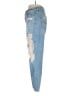 American Eagle Outfitters Graphic Blue Jeans Size 6L - photo 5