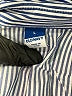 Old Navy Blue 3/4 Sleeve Button-Down Shirt Size L - photo 7