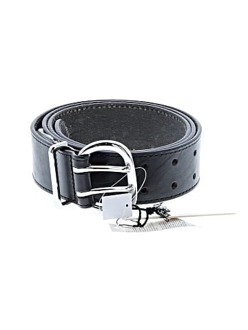 Banana Republic Leather Belt (view 1)