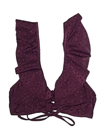 Robin Piccone Swimsuit Top (view 1)
