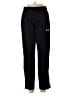 Under Armour Black Track Pants Size M - photo 1