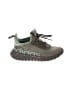 Adidas Green Sneakers Size 12 (kids) - photo 1