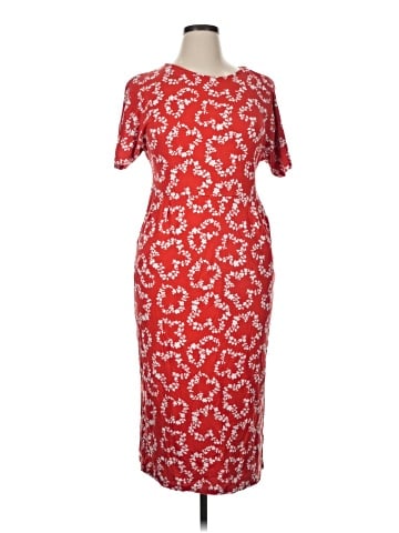 Boden Casual Dress (view 1)