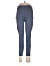 Peace Love World Blue Active Pants Size M (petite) - photo 1