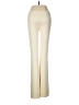 KHY Solid Ivory Dress Pants Size M - photo 2