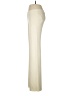 KHY Solid Ivory Dress Pants Size M - photo 5