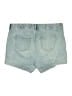 Torrid Blue Denim Shorts Size 1X Plus (1) - photo 2