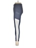 Peace Love World Blue Active Pants Size M (petite) - photo 5