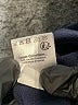 Lacoste 100% Cotton Blue Short Sleeve Polo Size S - photo 9