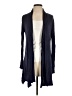 Jason Maxwell Blue Kimono Size S (estimated) - photo 1