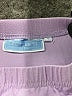 Assorted Brands Solid Purple Skirt Size 8 - photo 3