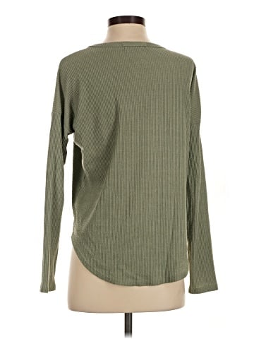 Project Social T Long Sleeve T-Shirt (view 2)