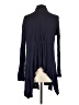 Jason Maxwell Blue Kimono Size S (estimated) - photo 2