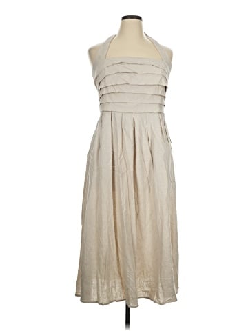Donna Karan New York Casual Dress (view 1)