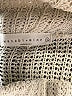wasabi + mint Metallic Tan Turtleneck Sweater Size S - photo 7