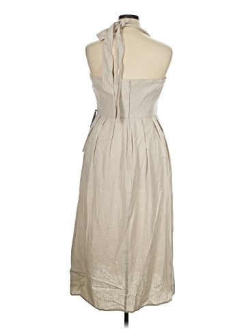 Donna Karan New York Casual Dress (view 2)
