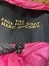Marc Jacobs Animal Print Brown Coat Size S - photo 6