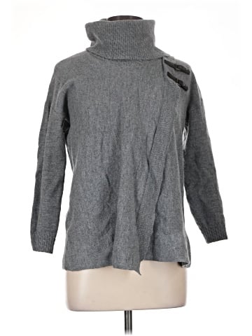 Ellen Tracy Turtleneck Sweater (view 1)