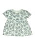 Huggies 100% Cotton Blue Dress 12-18 MO / 18 MO - photo 1