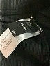 Cider Solid Black Formal Skirt Size XL - photo 4