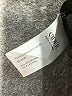 Cider Solid Black Formal Skirt Size XL - photo 5