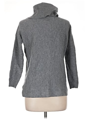 Ellen Tracy Turtleneck Sweater (view 2)
