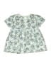 Huggies 100% Cotton Blue Dress 12-18 MO / 18 MO - photo 2