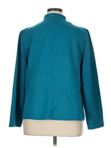 JM Collection Cardigan (view 2)