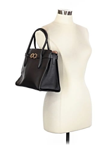Kate Spade New York Leather Satchel (view 2)