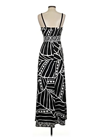 White House Black Market Cocktail Dress (view 2)