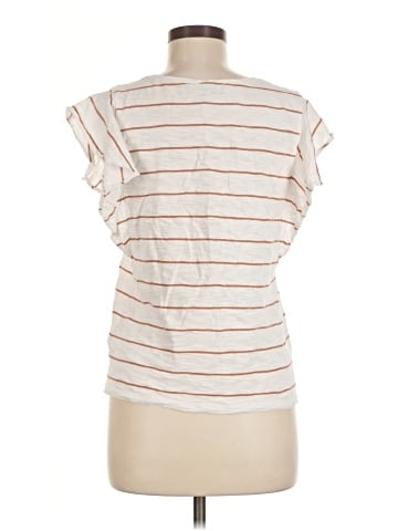 Lilla P Short Sleeve Top (view 2)