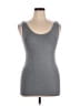 Reebok Gray Tank Top Size XL - photo 1