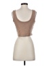 Guess Tan Tank Top Size S - photo 2