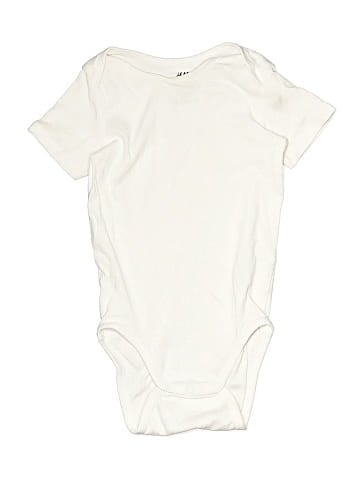 H&M Short Sleeve Onesie (view 1)