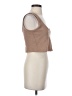 Guess Tan Tank Top Size S - photo 4