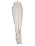 Madewell 100% Linen Silver Linen Pants Size XL - photo 5