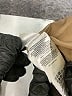 Brooks Brothers Tan Wool Coat Size 8 - photo 7