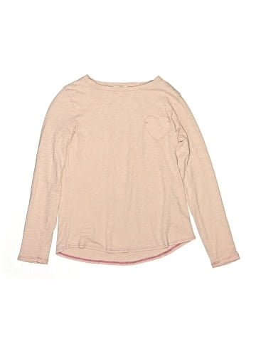 Crewcuts Long Sleeve T-Shirt (view 1)
