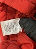 Croft & Barrow Red Vest Size L - photo 7
