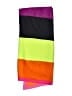 Unbranded Color Block Green Scarf One size - photo 2