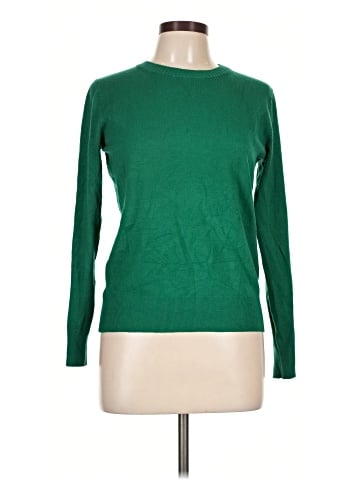 Milano Pullover Sweater (view 1)