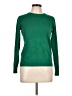 Milano Green Pullover Sweater Size L - photo 1