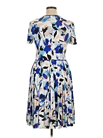 Maggy London Cocktail Dress (view 2)