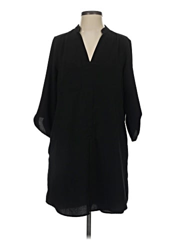 Lush Casual Dress (view 1)