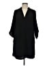 Lush Black Casual Dress Size S - photo 1